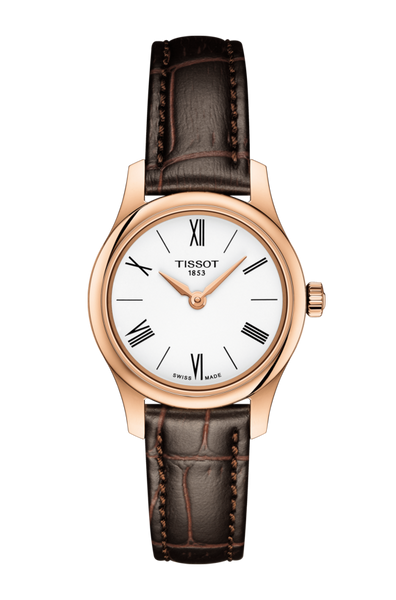 tissot tradition 5.5 lady