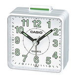 Casio herätyskello  TQ-140-7EF - Casio - Laatukoru