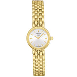 Tissot Lovely T058.009.33.031.00, naisten rannekello - Tissot - Laatukoru