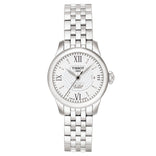 Tissot Le Locle Automatic T41.1.183.33, naisten rannekello - Tissot - Laatukoru